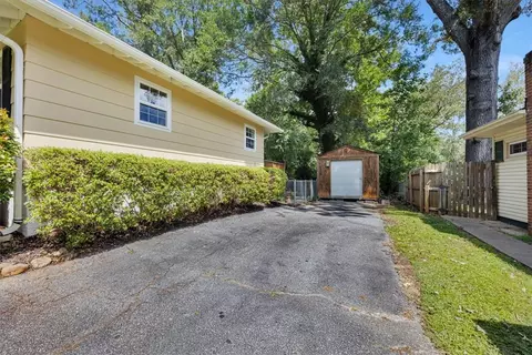 Exterior - 108 Pineview Dr, Liberty, SC 29657 photo 11 of 11