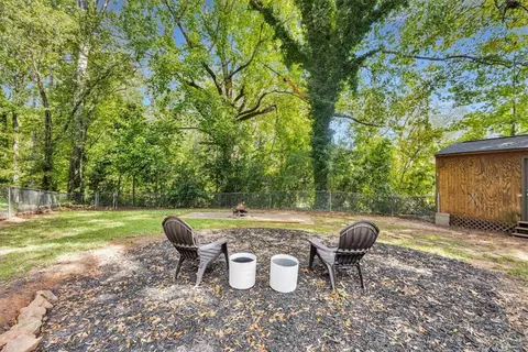 Exterior - 108 Pineview Dr, Liberty, SC 29657 photo 8 of 11