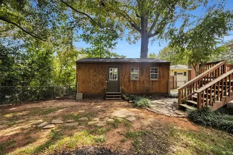 Exterior - 108 Pineview Dr, Liberty, SC 29657 photo 10 of 11