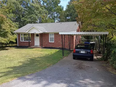 114 Sycamore Dr, Greenville, SC 29607