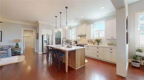 Kitchen - 200 Pershing Ave, Clemson, SC 29631 photo 1 of 4