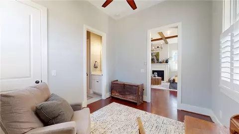 Entry Way - 200 Pershing Ave, Clemson, SC 29631 photo 5 of 6
