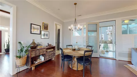 Dining - 200 Pershing Ave, Clemson, SC 29631 photo 2 of 2