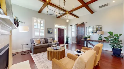 Entry Way - 200 Pershing Ave, Clemson, SC 29631 photo 4 of 6