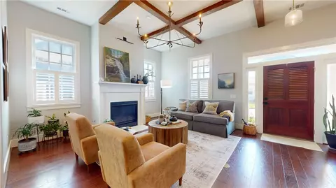 Entry Way - 200 Pershing Ave, Clemson, SC 29631 photo 2 of 6