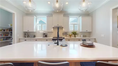 Kitchen - 200 Pershing Ave, Clemson, SC 29631 photo 4 of 4