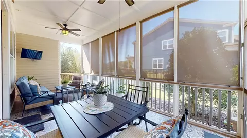 Exterior - 200 Pershing Ave, Clemson, SC 29631 photo 2 of 10