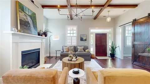 Entry Way - 200 Pershing Ave, Clemson, SC 29631 photo 3 of 6