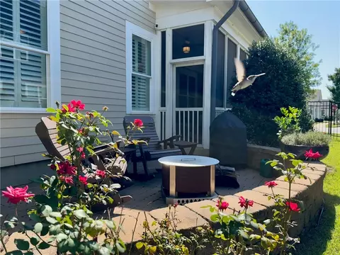 Exterior - 200 Pershing Ave, Clemson, SC 29631 photo 5 of 10