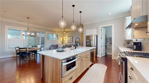 Kitchen - 200 Pershing Ave, Clemson, SC 29631 photo 2 of 4