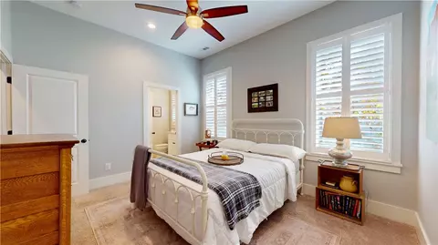 Bedroom - 200 Pershing Ave, Clemson, SC 29631 photo 4 of 5