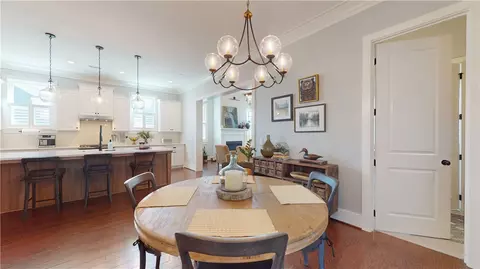 Dining - 200 Pershing Ave, Clemson, SC 29631 photo 1 of 2