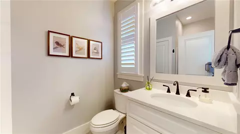 Bath - 200 Pershing Ave, Clemson, SC 29631 photo 5 of 8