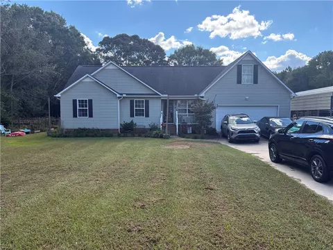 247 Clardy Rd, Pelzer, SC 29669 photo 1