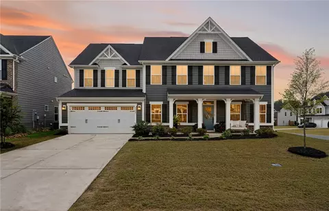 2083 Bluet Dr, Woodruff, SC 29388