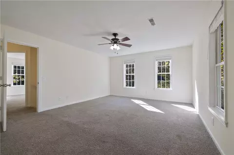 Bedroom - 106 Franklin Dr, Central, SC 29630 photo 3 of 5