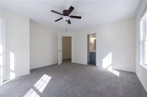 Bedroom - 106 Franklin Dr, Central, SC 29630 photo 2 of 5