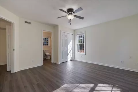 Bedroom - 106 Franklin Dr, Central, SC 29630 photo 1 of 5