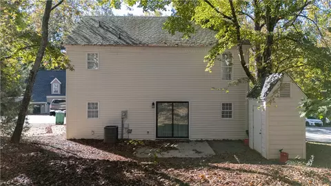 Exterior - 106 Franklin Dr, Central, SC 29630 photo 2 of 2