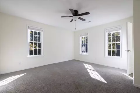 Bedroom - 106 Franklin Dr, Central, SC 29630 photo 5 of 5