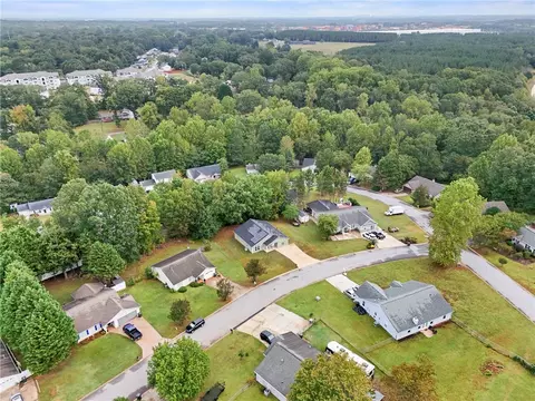123 Spruce Ave, Greer, SC 29651 photo 45
