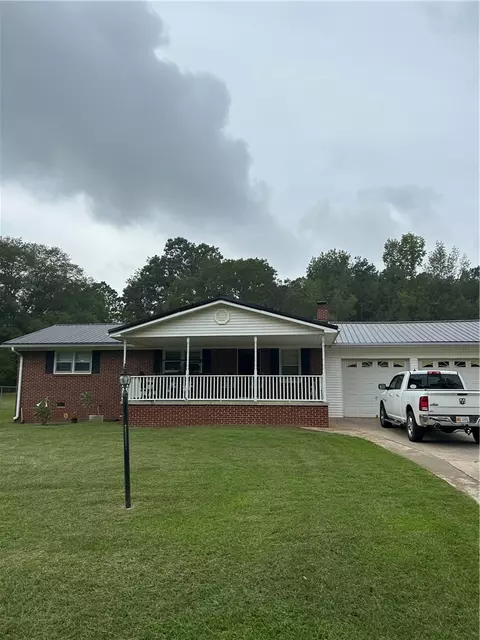 1340 Farmer Road Rd, Starr, SC 29684 photo 1