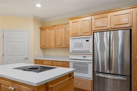 Kitchen - 600 Downs Loop, Clemson, SC 29631 photo 2 of 3