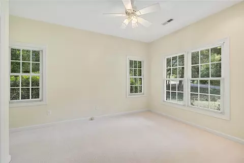Bedroom - 600 Downs Loop, Clemson, SC 29631 photo 5 of 6
