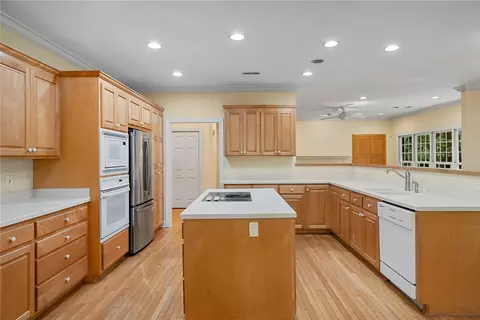 Kitchen - 600 Downs Loop, Clemson, SC 29631 photo 1 of 3