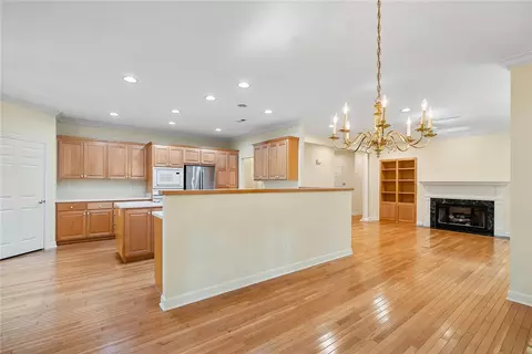 Living - 600 Downs Loop, Clemson, SC 29631 photo 6 of 6