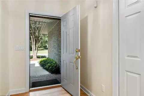 Entry Way - 600 Downs Loop, Clemson, SC 29631 photo 1 of 2