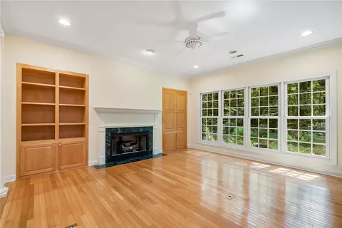 Living - 600 Downs Loop, Clemson, SC 29631 photo 1 of 6