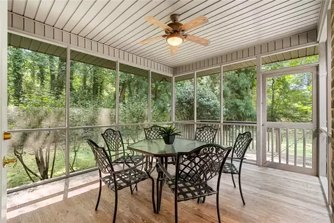 Exterior - 600 Downs Loop, Clemson, SC 29631 photo 3 of 8