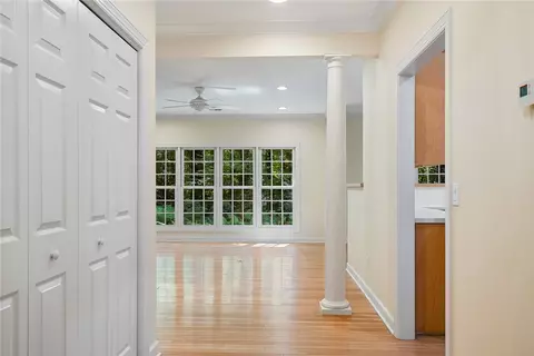 Entry Way - 600 Downs Loop, Clemson, SC 29631 photo 2 of 2
