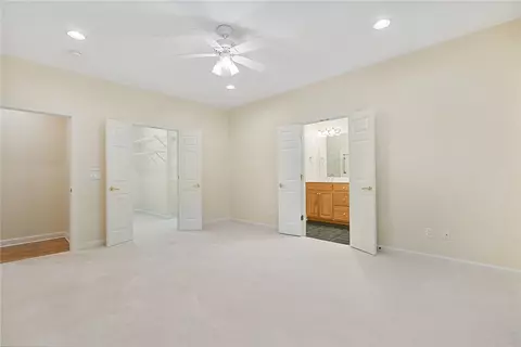 Bedroom - 600 Downs Loop, Clemson, SC 29631 photo 3 of 6