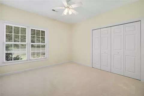 Bedroom - 600 Downs Loop, Clemson, SC 29631 photo 4 of 6