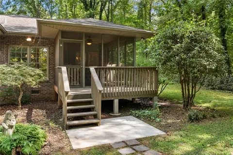 Exterior - 600 Downs Loop, Clemson, SC 29631 photo 4 of 8