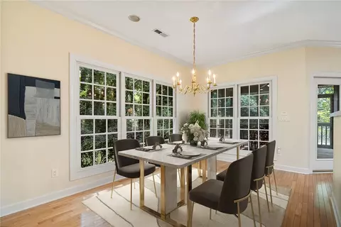 Dining - 600 Downs Loop, Clemson, SC 29631 photo 1 of 1