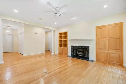 Living - 600 Downs Loop, Clemson, SC 29631 photo 4 of 6