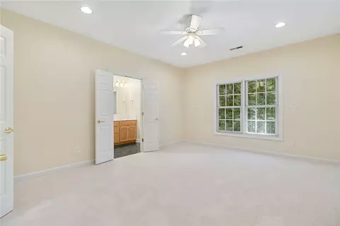 Bedroom - 600 Downs Loop, Clemson, SC 29631 photo 1 of 6