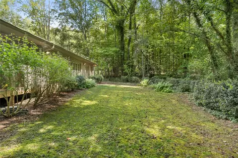 Exterior - 600 Downs Loop, Clemson, SC 29631 photo 5 of 8