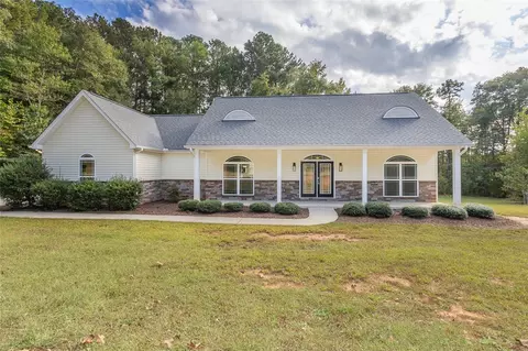 1510 Harris Bridge Rd, Anderson, SC 29621