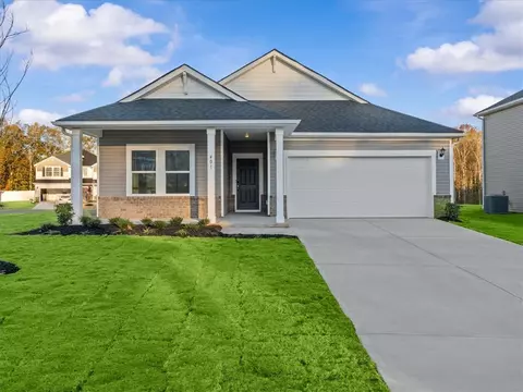 401 Granby Trl, Easley, SC 29642