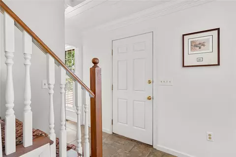Entry Way - 707 Windsor Dr, Anderson, SC 29621 photo 1 of 3