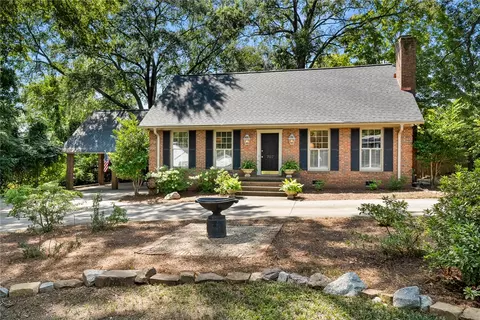 707 Windsor Dr, Anderson, SC 29621
