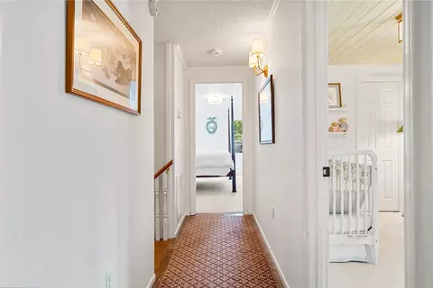 Entry Way - 707 Windsor Dr, Anderson, SC 29621 photo 2 of 3