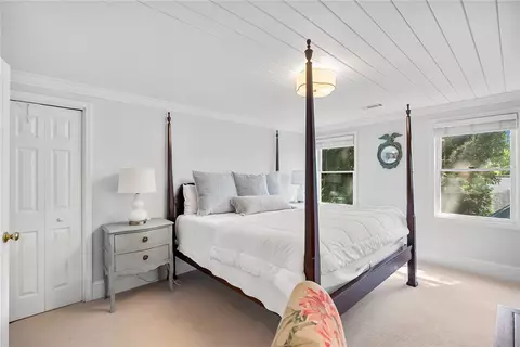 Bedroom - 707 Windsor Dr, Anderson, SC 29621 photo 2 of 5