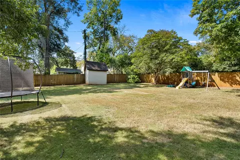Exterior - 707 Windsor Dr, Anderson, SC 29621 photo 10 of 12