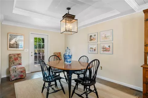 Dining - 707 Windsor Dr, Anderson, SC 29621 photo 1 of 1