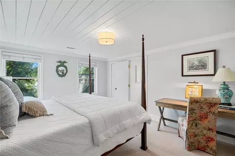 Bedroom - 707 Windsor Dr, Anderson, SC 29621 photo 3 of 5